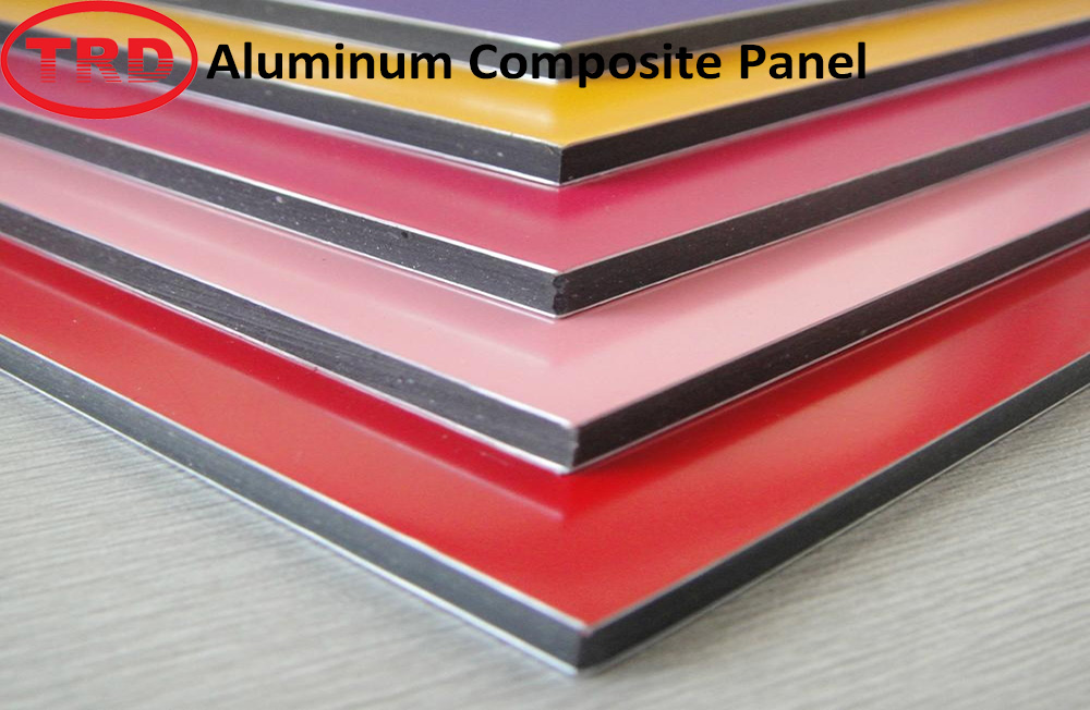 Decoration Aluminum Composite Panel