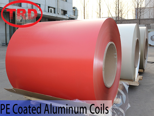 Polyester Surface Coil