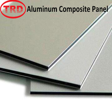 Curtain Wall Aluminum Composite Panel